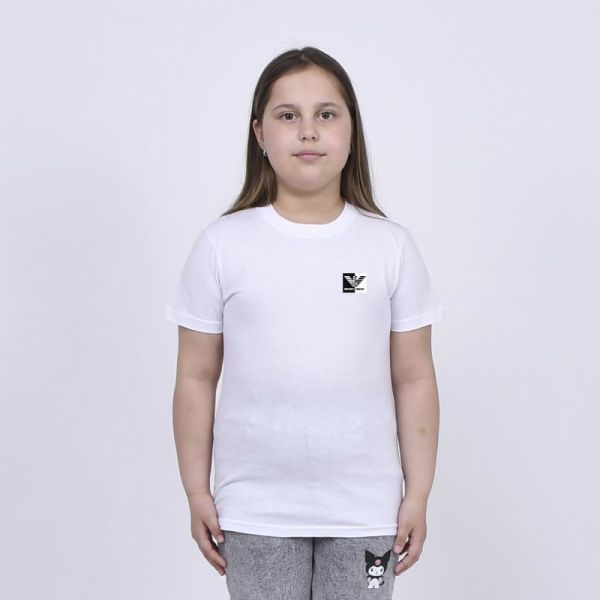 T-shirt Armani art 7503