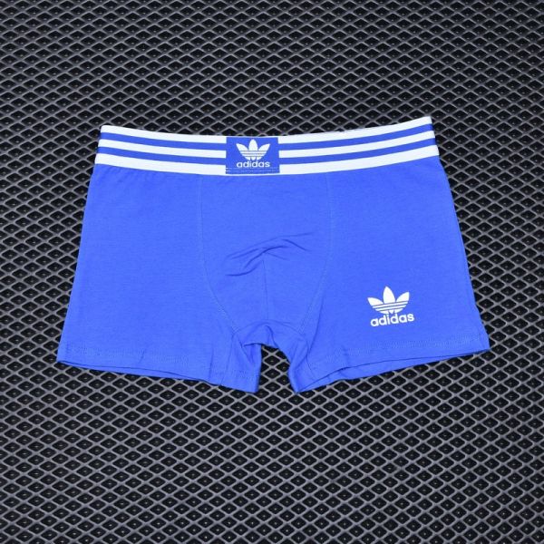 Men's briefs Adidas Blue art 1023