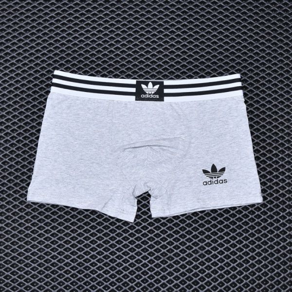 Men's underwear Adidas Grey art 1024