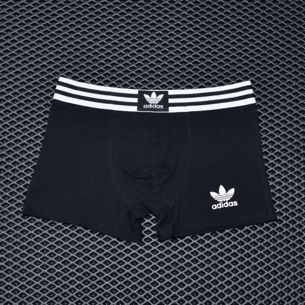 Men's briefs Adidas Black art 1026