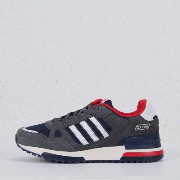 Adidas ZX 750 Grey sneakers art 119-5