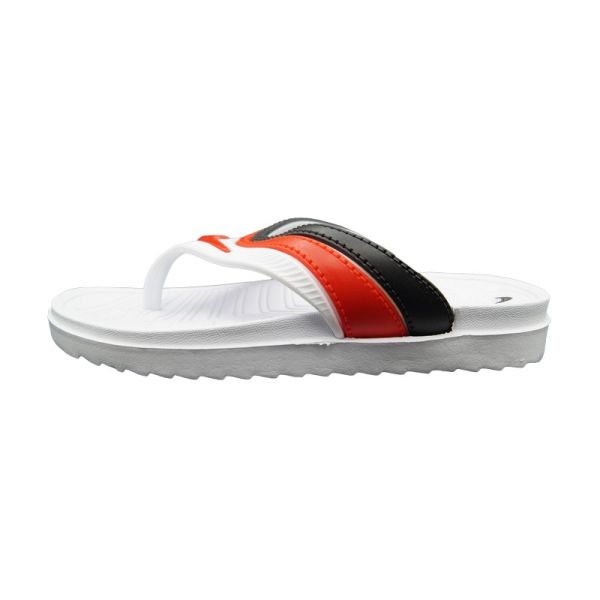 Children's flip flops Nike White art. 1304-4