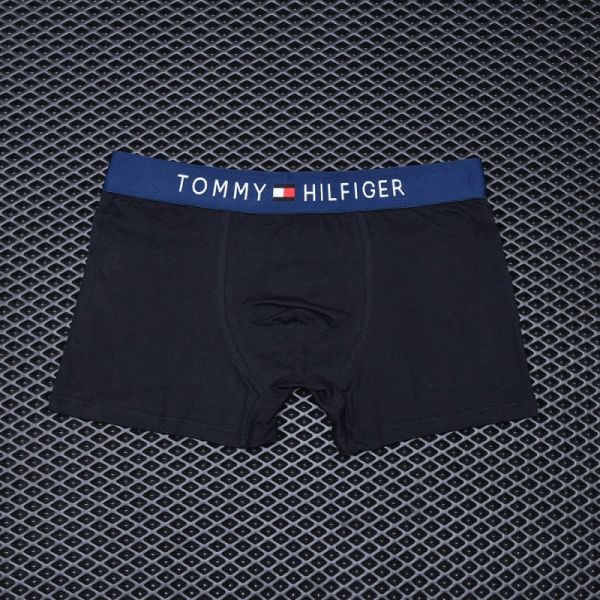 Men's briefs Tommy Hilfiger Black art 2240