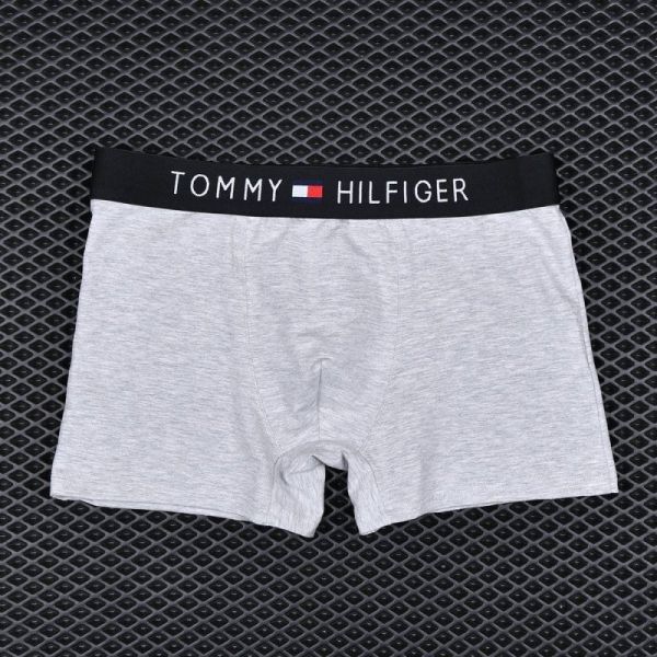 Men's briefs Tommy Hilfiger Gray art 2242