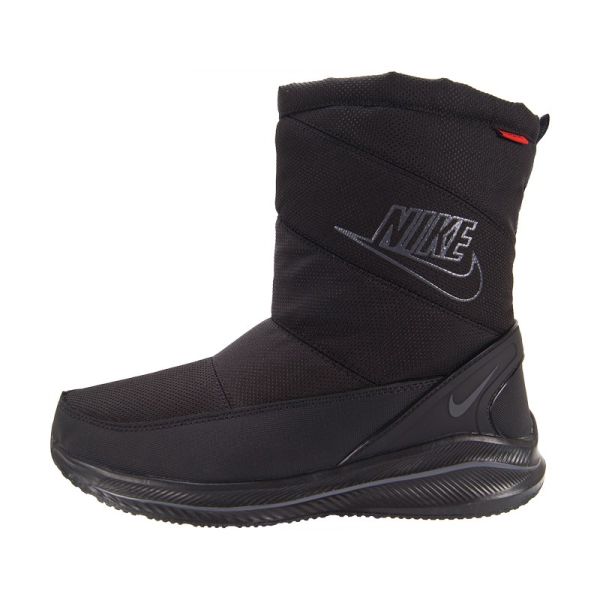 Nike Black boots art 2330-1