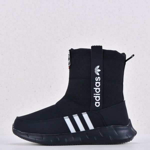 Adidas Blue boots art 2338-2