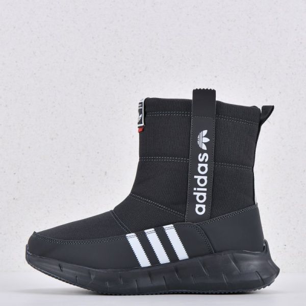 Adidas Gray boots art 2338-3