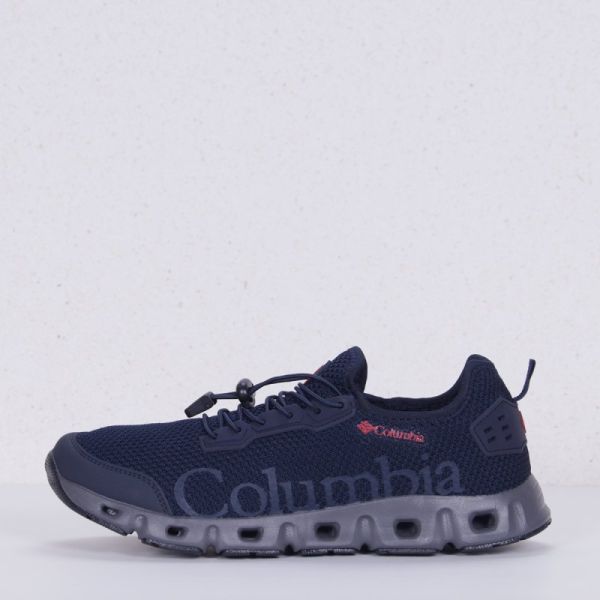 Sneakers Columbia Blue art 249-4