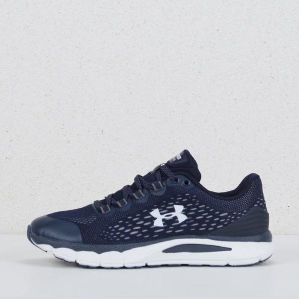 Under Armour UA Blue sneakers art 258-6