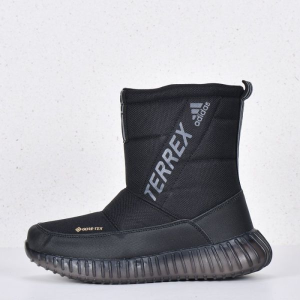 Adidas Terrex Black boots art 329-1