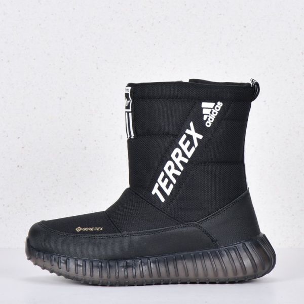 Adidas Terrex Black boots art 329-2