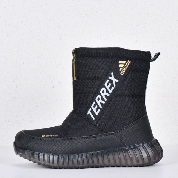 Adidas Terrex Black boots art 329-3