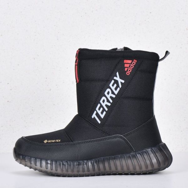 Adidas Terrex Black boots art 329-4-1