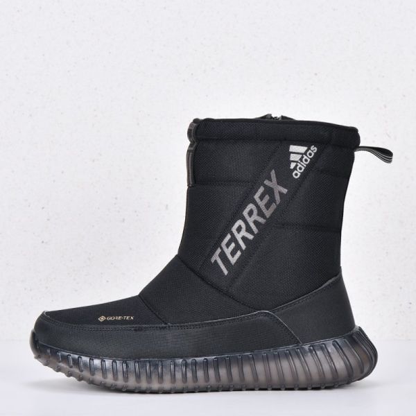 Adidas Terrex Black boots art 329-6-1