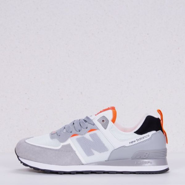 Sneakers New Balance 574 Grey art 333-4