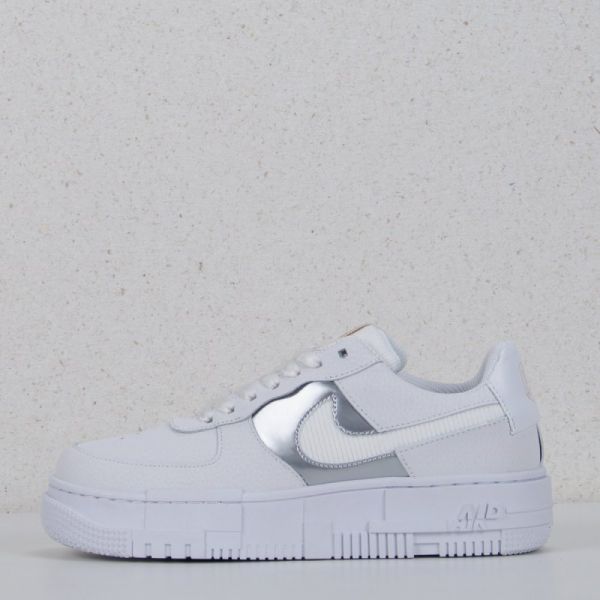 Nike Air Force 1 White sneakers art 5002-10