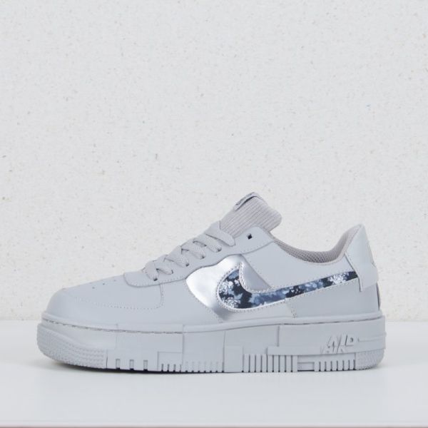 Nike Air Force 1 Grey sneakers art 5002-13