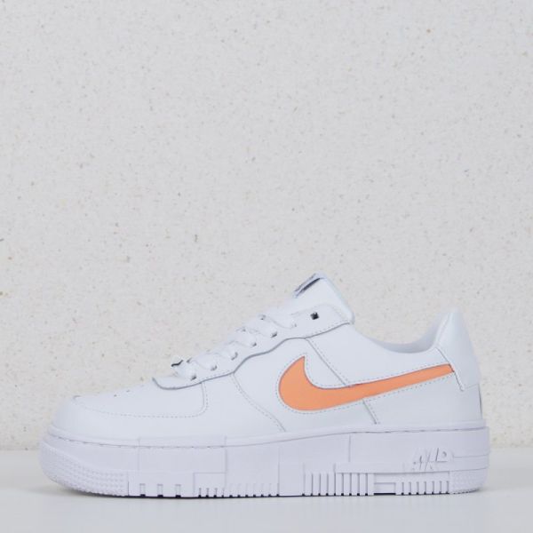 Nike Air Force 1 White sneakers art 5002-5