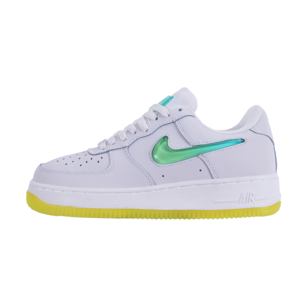 Nike Air Force Low White sneakers art 5010-4-1