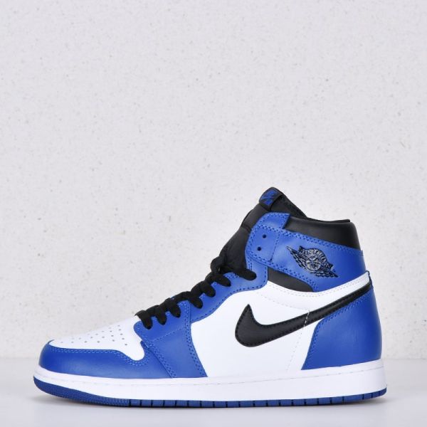 Nike Air Jordan 1 Mid sneakers art 5025-56