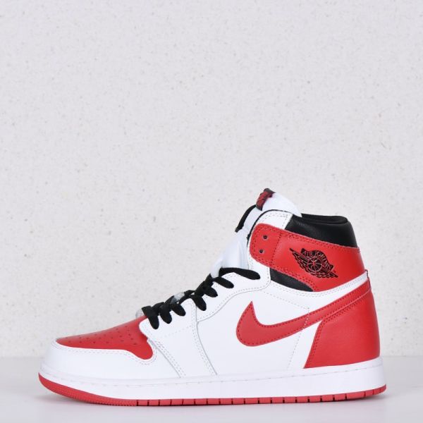 Nike Air Jordan 1 Mid sneakers art 5025-61