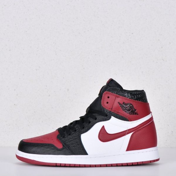 Nike Air Jordan 1 Mid sneakers art 5025-67