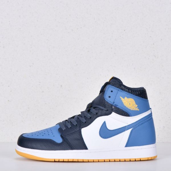 Nike Air Jordan 1 Mid sneakers art 5025-68