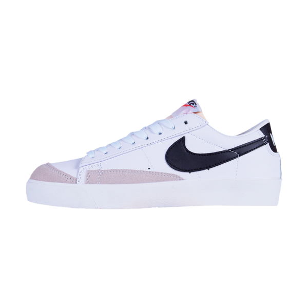 Nike Blazer Low White sneakers art 520-3