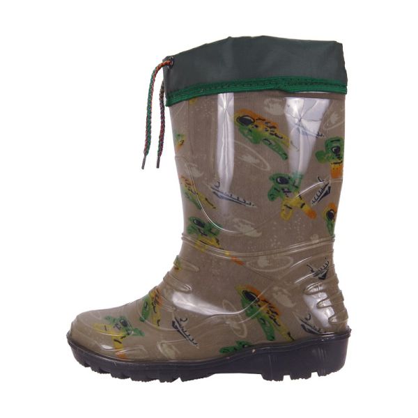 Rubber boots for children Odni art 5280-4