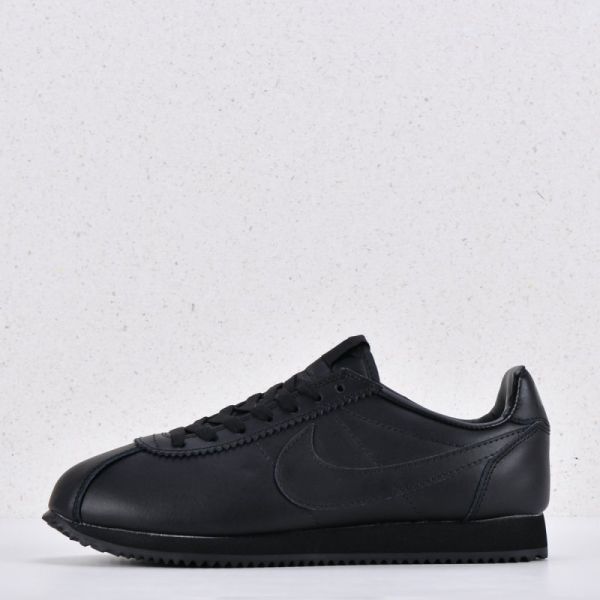 Nike Cortez Black sneakers art 623-1