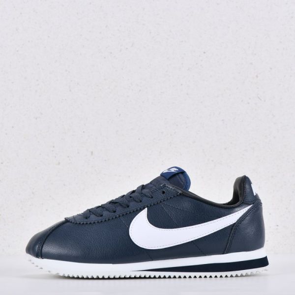 Nike Cortez Blue sneakers art 623-7