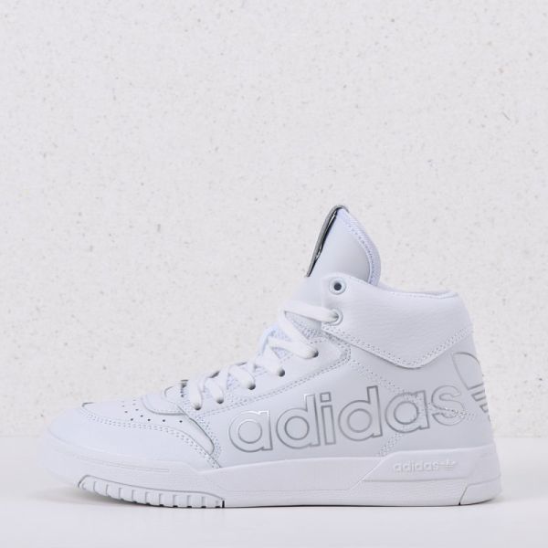 Adidas Drop Step White sneakers art 6807-120