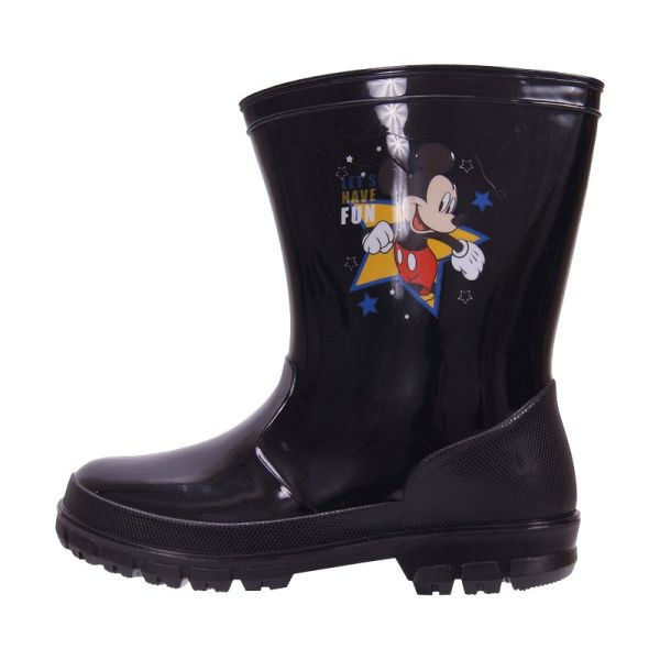 Rubber boots for children Odni art 7-56