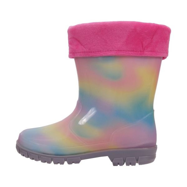 Rubber boots for children Odni art 71-18