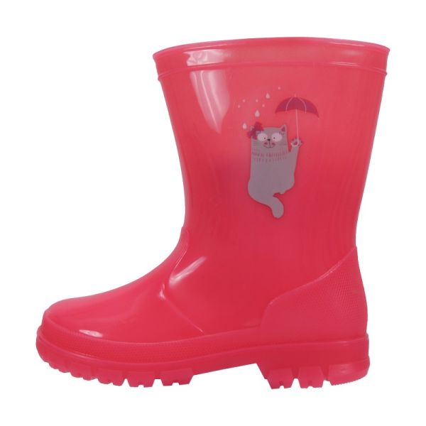 Rubber boots for children Odni art 8-30-12