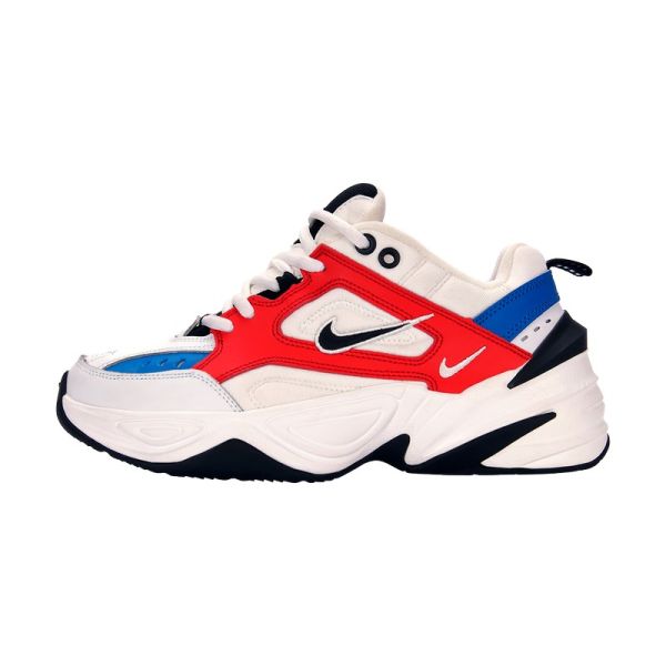 Nike M2K Tekno White sneakers art 9029-4