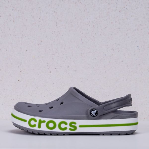 Crocs Bayaband Clog Gray art a-2