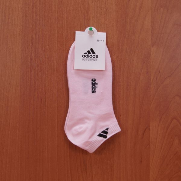 Adidas socks (size 36-41) art. adi-31