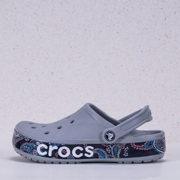 Crocs Bayaband Clog Gray art b-1