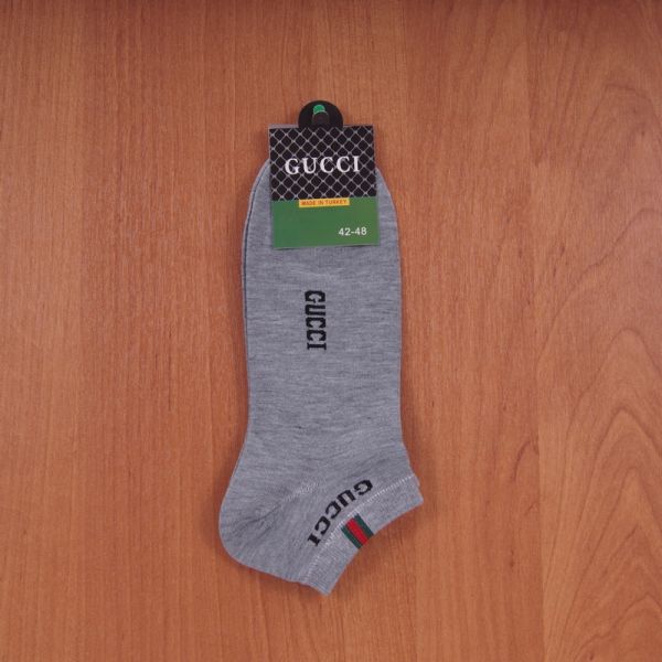 Gucci socks (size 42-48) art b194-46