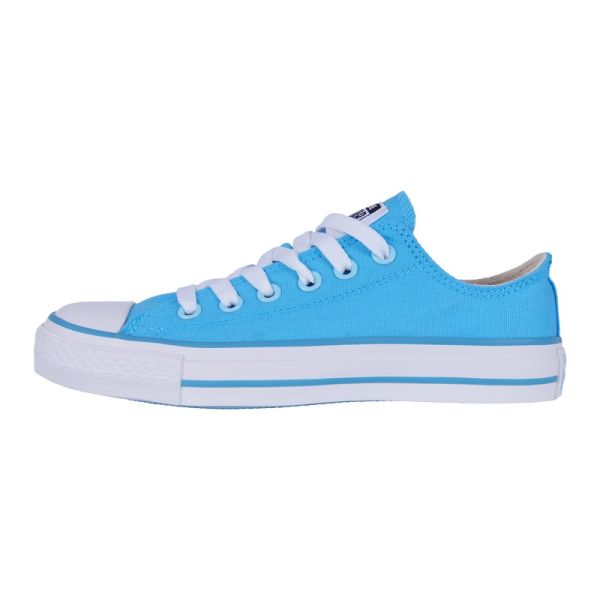 Sneakers Converse Chuck Taylor All Star Low Light Blue art con-n-28