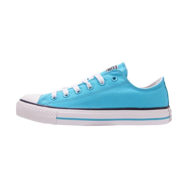 Converse Chuck Taylor All Star Blue sneakers art con-n-39