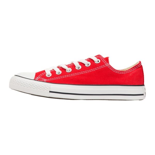 Converse Chuck Taylor All Star M9696 Red art con-n-7