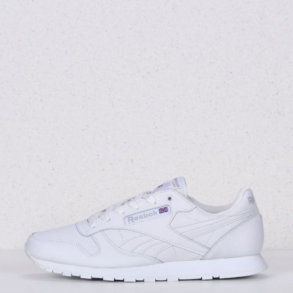 Sneakers Reebok Classic Leather White art d3088-5