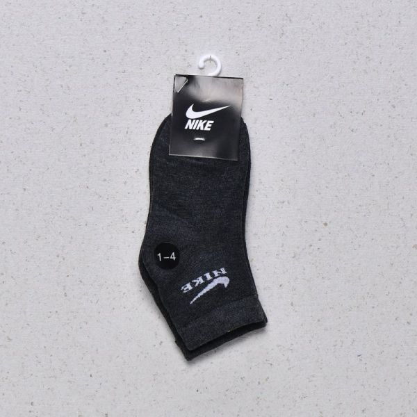 Children's socks Nike size 27-31 (2 pairs) art. det-65