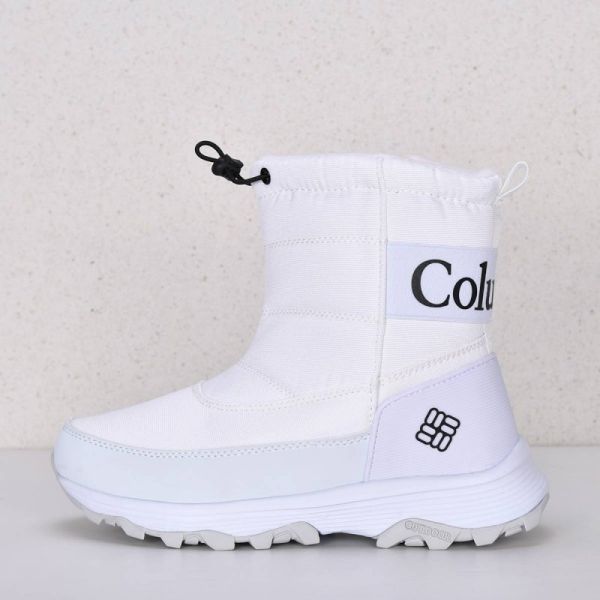 Columbia boots art 4101