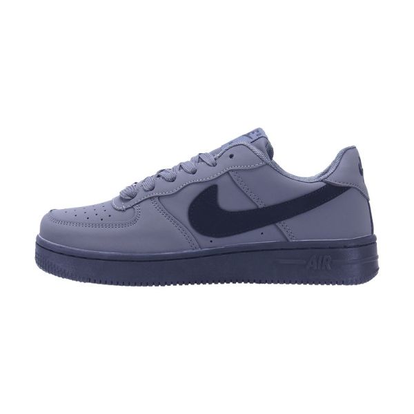 Sneakers Nile Air Force 1 Low Gray art fb667-10