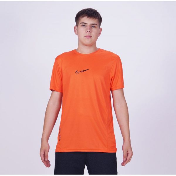 Nike Orange T-shirt art fn-16