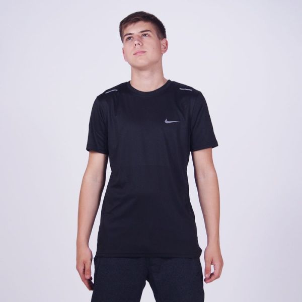 Nike Black T-shirt art fn-2