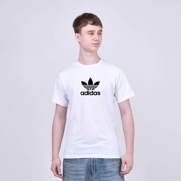 T-shirt Adidas art 9205